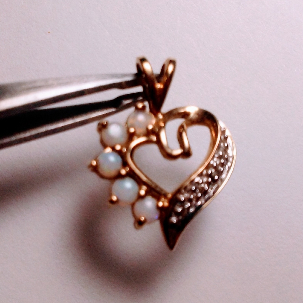 Not Available New Jewelry Coming Soon!